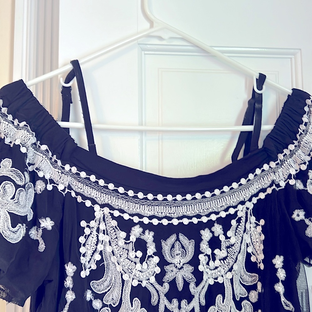 INC DRESS - Picture 2 of 5